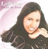 Leiliane – Unção de Deus (2007)