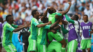 Organizers correct ticket link for Eagles’ London games