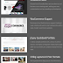 Beautiful Designed Multipurpose eCommerce WordPress Theme