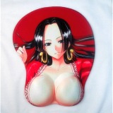 Anime Girls Gel Mouse Pad