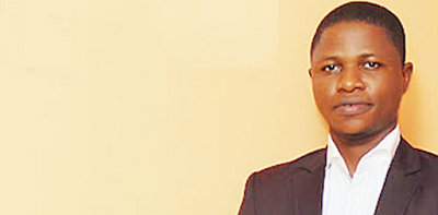 nigerian tech blogger jide ogunsanya