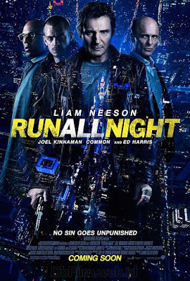 Sinopsis film Run All Night (2015)