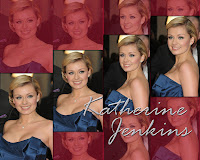 Katherine Jenkins Wallpaper