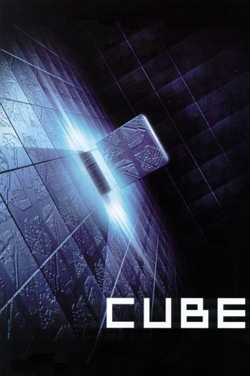 [HD] Cube 1997 Ganzer Film Deutsch Download