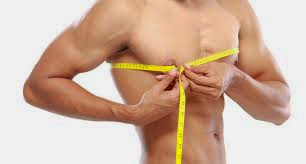 Gaining Muscle Fast! 