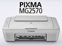 Canon PIXMA MG2570 Download