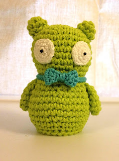 Kuchi Kopi free crochet patterns