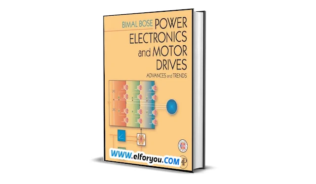 Power Electronics and Motor Drives Advances and Trends
