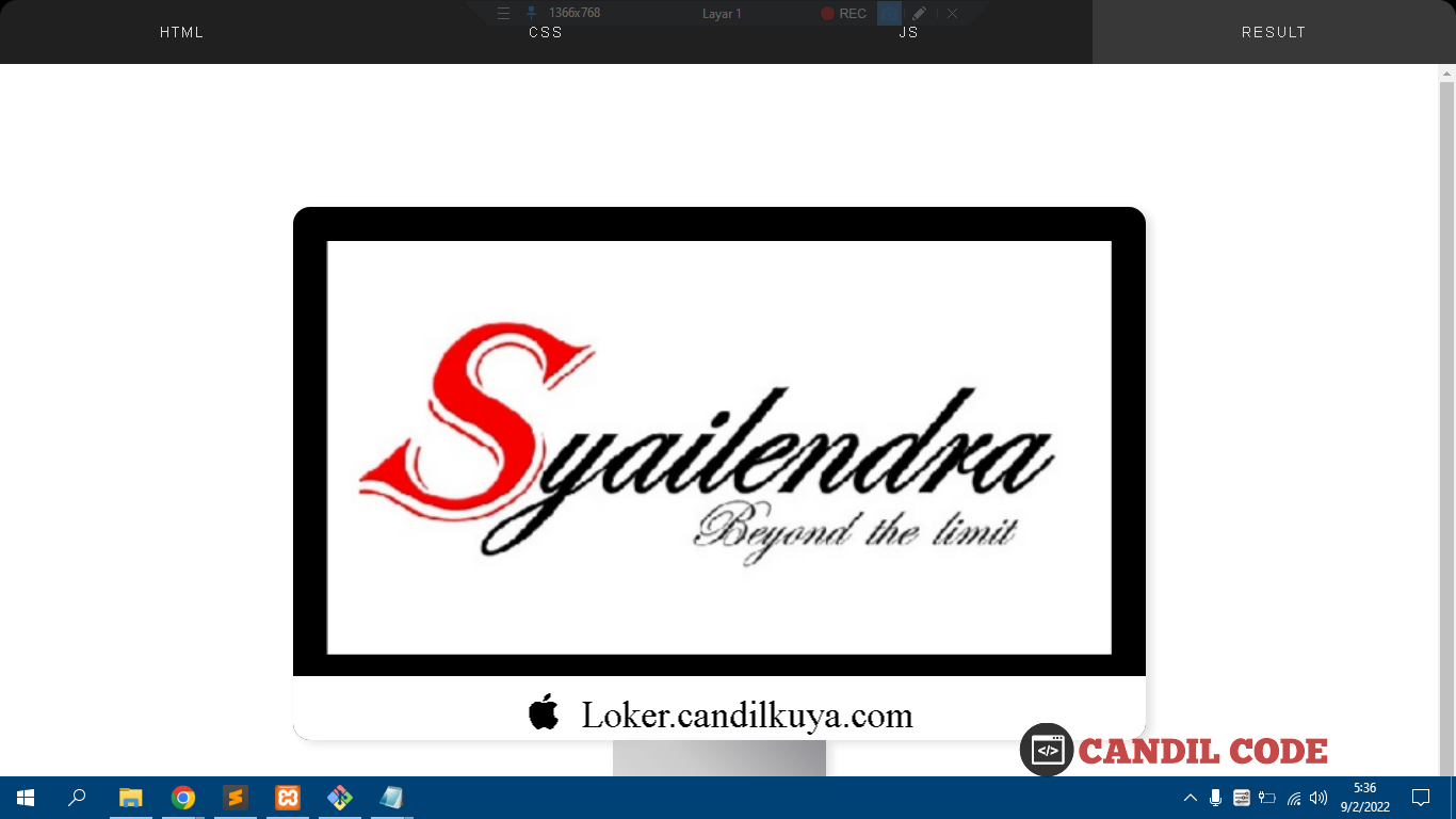 PT Syailendra Group Indonesia