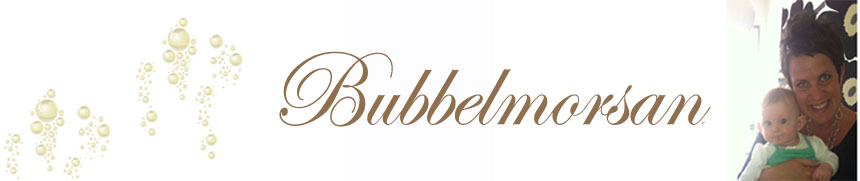 Bubbelmorsan