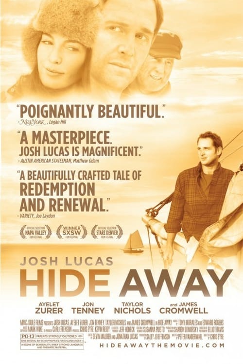 Descargar Hide Away 2012 Blu Ray Latino Online