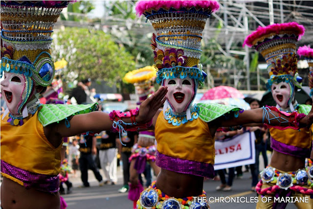 negros festival