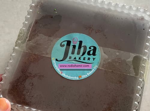 Chocolate-B40-Jiha-Bakery