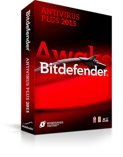 Bitdefender Antivirus Plus 2013 Build 16.0.16.1349 Final