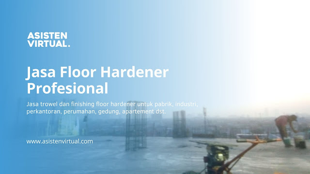 Jasa Trowel Lantai dan Finishing Floor Hardener Profesional IMG 4