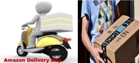 Amazon delivery boy kaise bane.