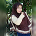 Model Jilbab Abika