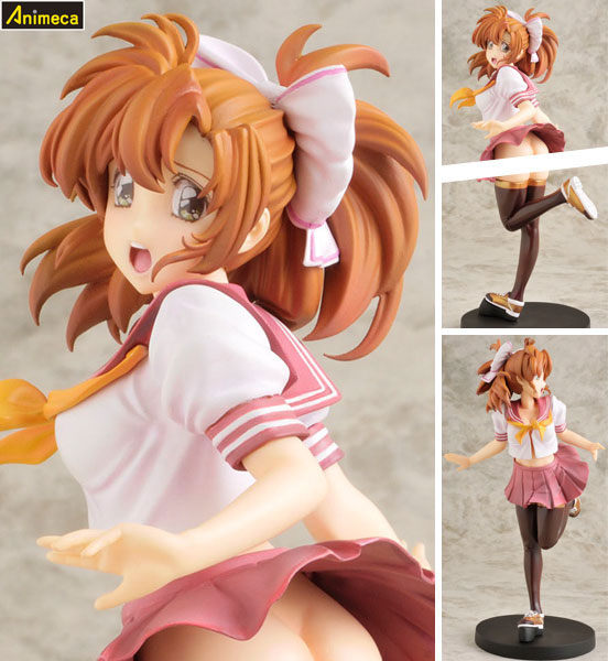 FIGURA RUMI SUMIDA Gutto-kuru Figure Collection Sweet 02