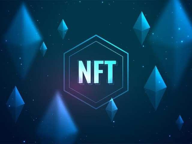 NFT Game Development Company