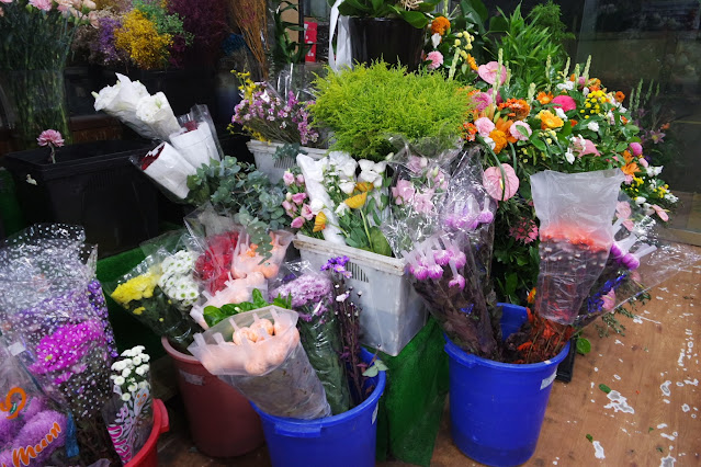 韋全花店：新竹花藝專家，為您的中秋節增添光彩