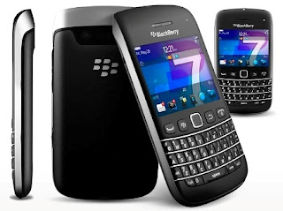 Review Ponsel Blackberry Bold Bellagio 9790