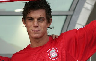 Daniel Agger