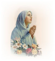 Blessed Mother