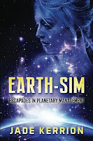 Earth-Sim by Jade Kerrion