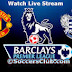 Hot confrontation between Manchester United and Queens Park Rangers