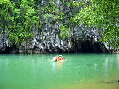 Boayan Island Palawan