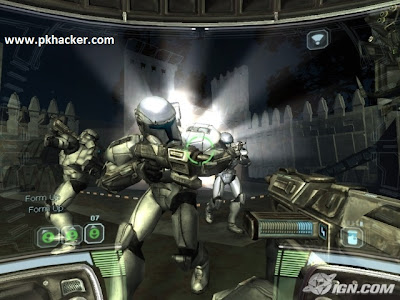 Star Wars Republic Commando Compressed Free Download