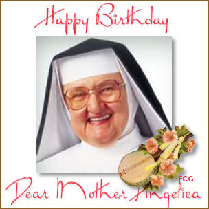 Mother Angelica