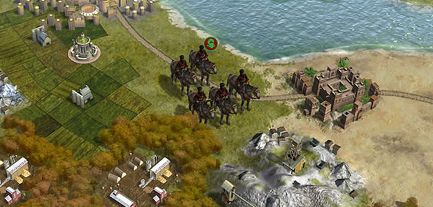 Civilization V Changes and Tips from Civilization IV