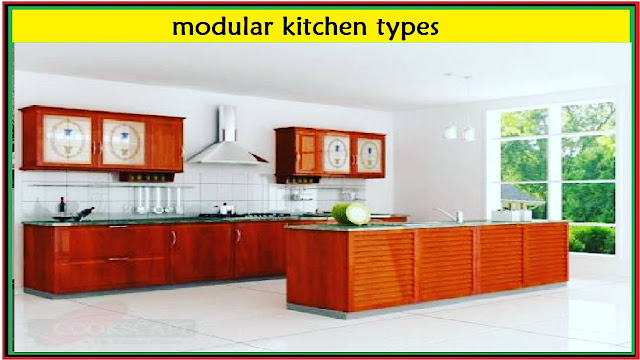 modular kitchen ideas