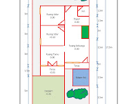 Aplikasi Untuk Buat Denah Rumah