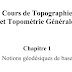 les Cours du Géomètre Topographe