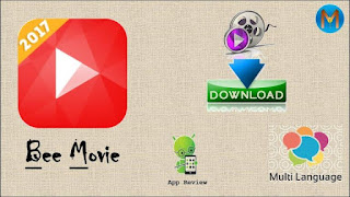Aplikasi Download & Streaming Film Gratis 5
