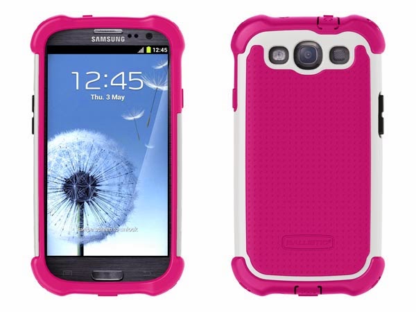 Samsung Case