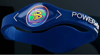 Power Balance