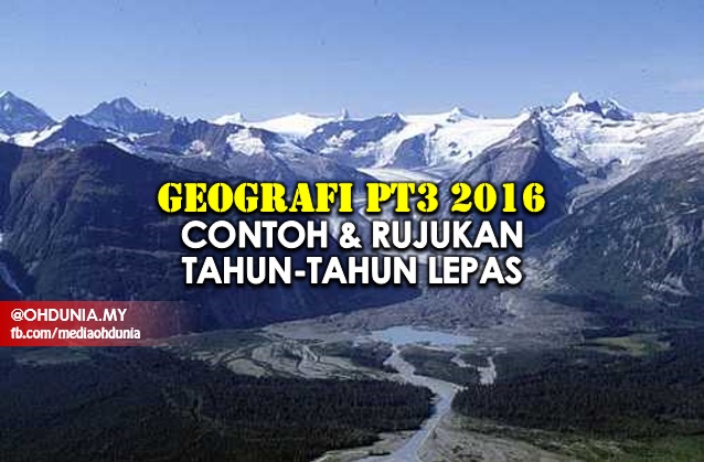 Contoh Folio Geografi Tingkatan 2 2016 - Contoh Hu