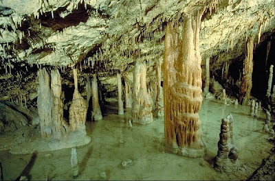 Skocjan Caves (Slovenia) 2