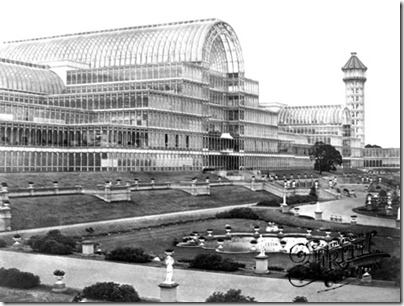 The Crystal Palace