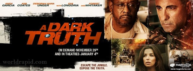 Download A Dark Truth Movie