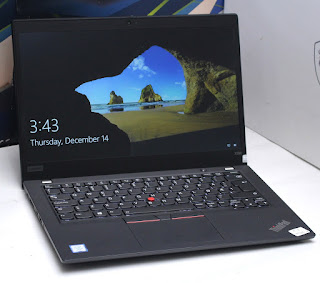 Jual Laptop Lenovo ThinkPad X390 Core i5 Generasi 8
