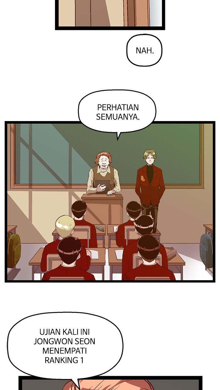 Webtoon Weak Hero Bahasa Indonesia Chapter 75