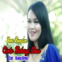 Lirik Lagu Minang Yona Bunglon - Cinto Babagi Duo