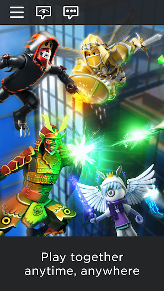 Roblox 2.395.324413 APK