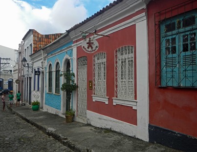 Salvador