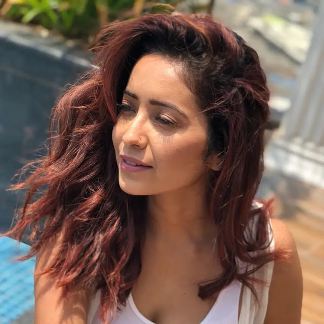 Asha Negi Wallpaper Asha Negi Wallpaper