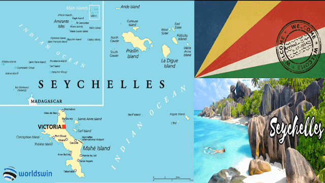 visa sychelles free